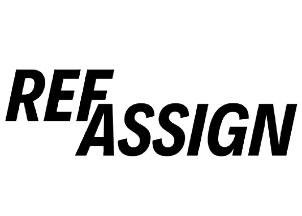 RefAssign